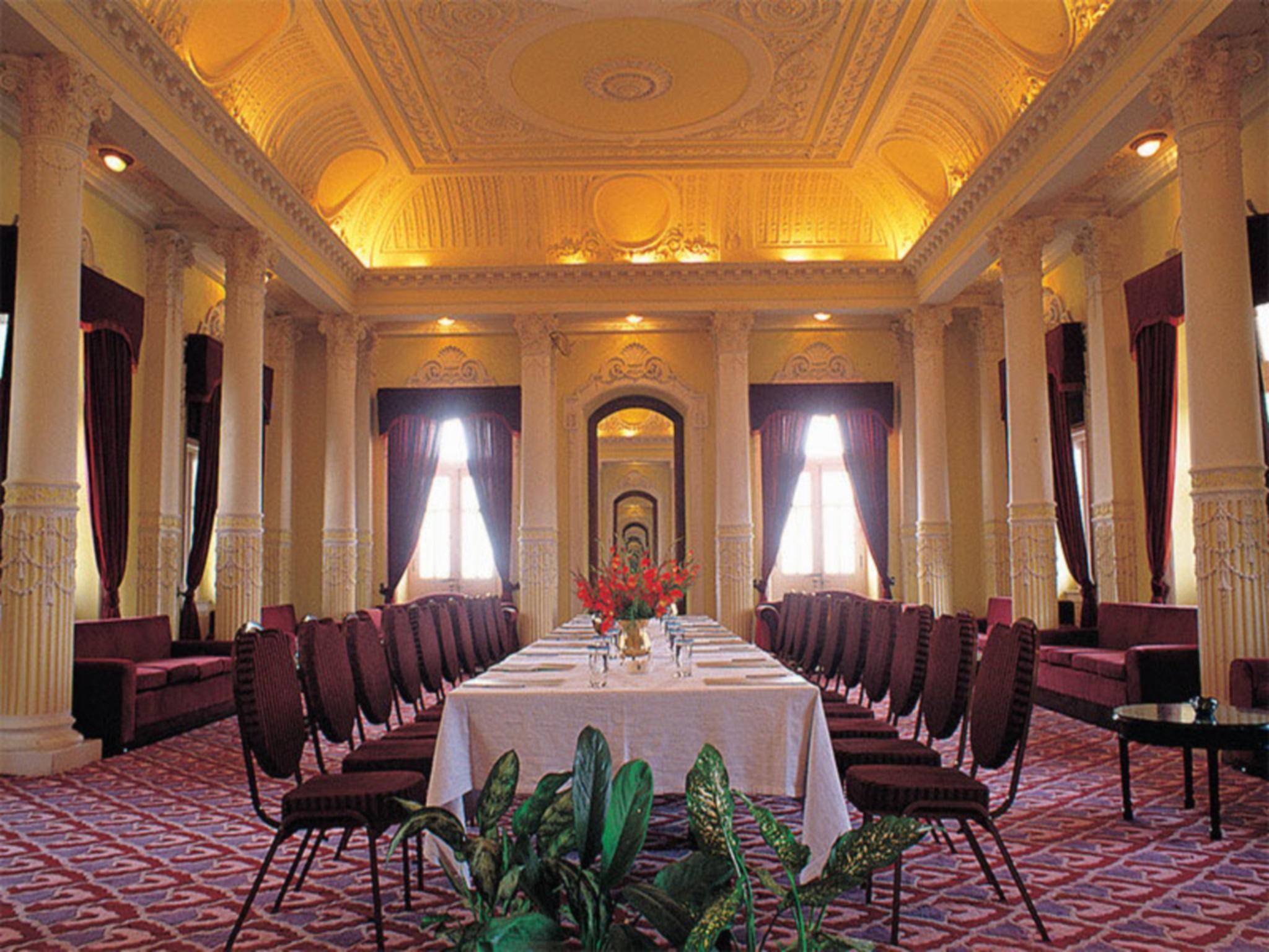 Lalitha Mahal Palace 16/26