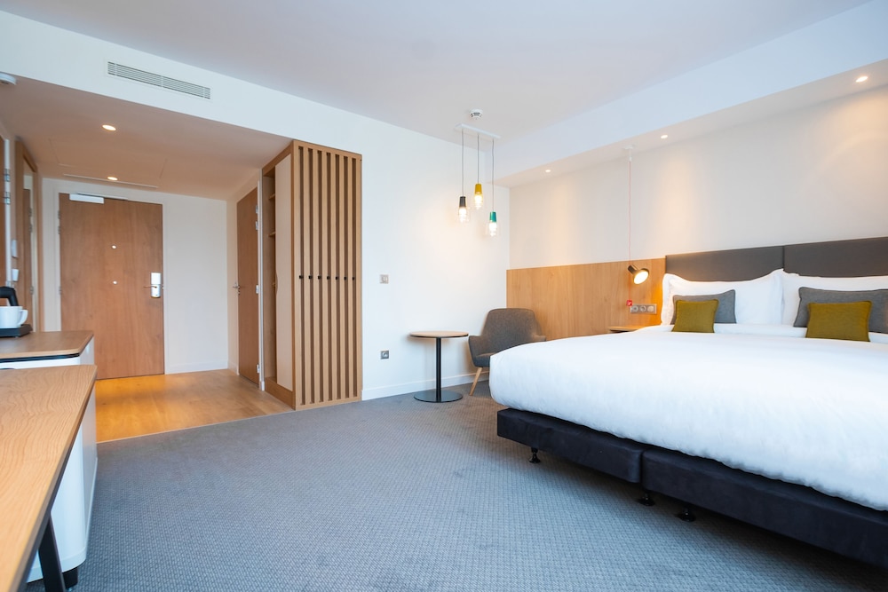 Holiday Inn Paris - CDG Airport 21/74