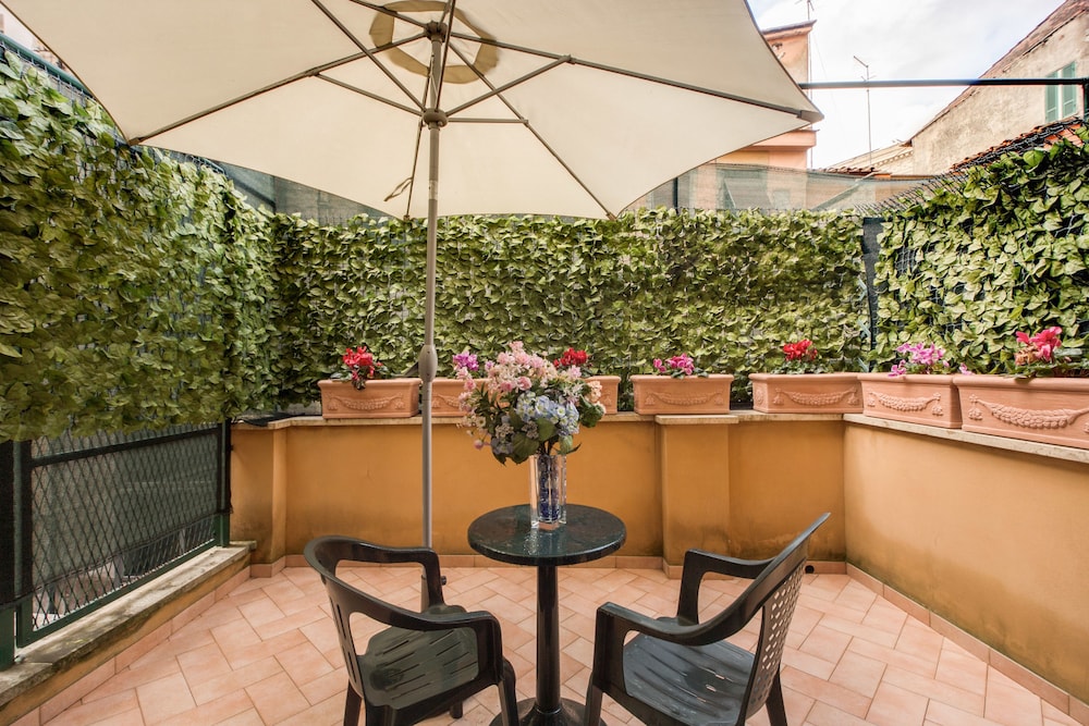 Hotel Artorius 5/54