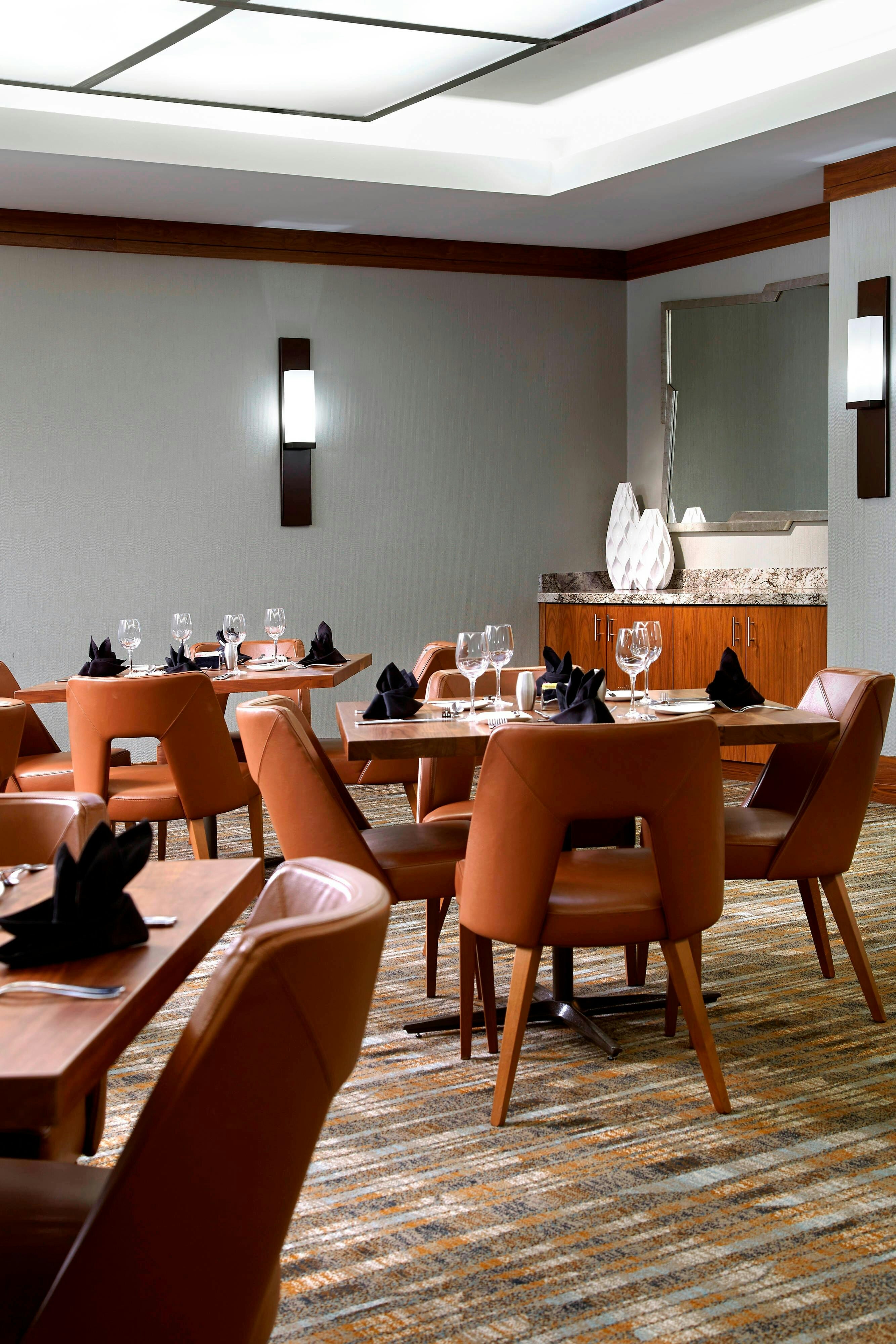 Raleigh Marriott Crabtree Valley 59/64