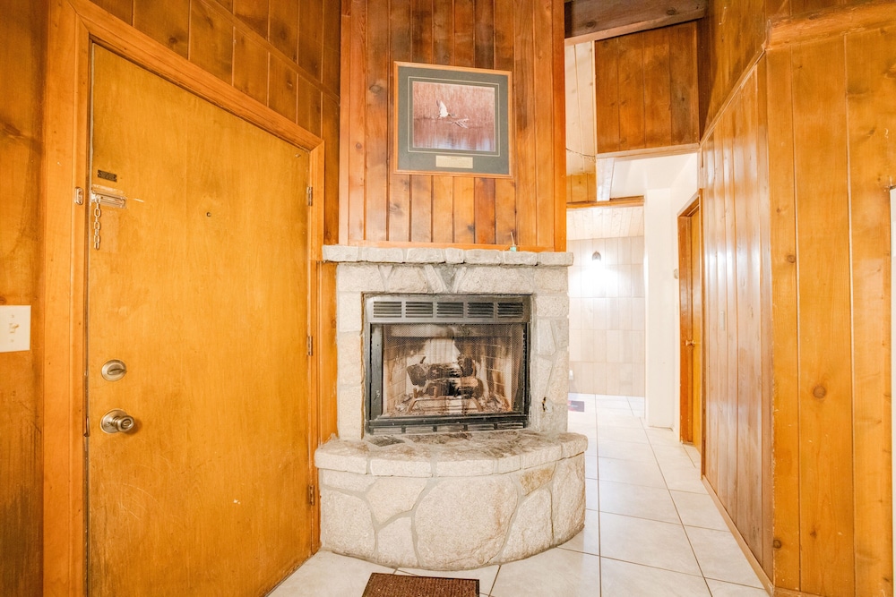 Arrowhead Tree Top Lodge 23/50
