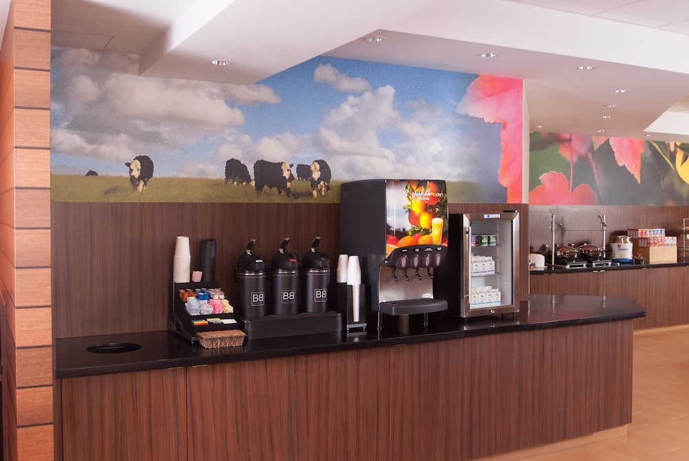 Fairfield Inn Charlotte Gastonia 37/38