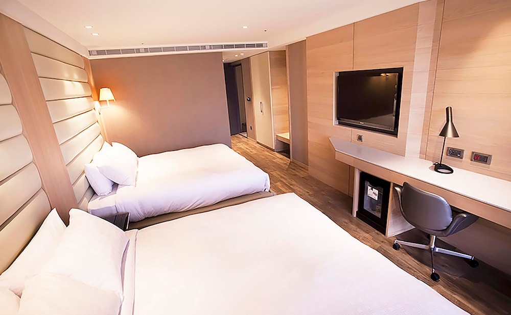 Royal Group Hotel Minghua Branch 10/43