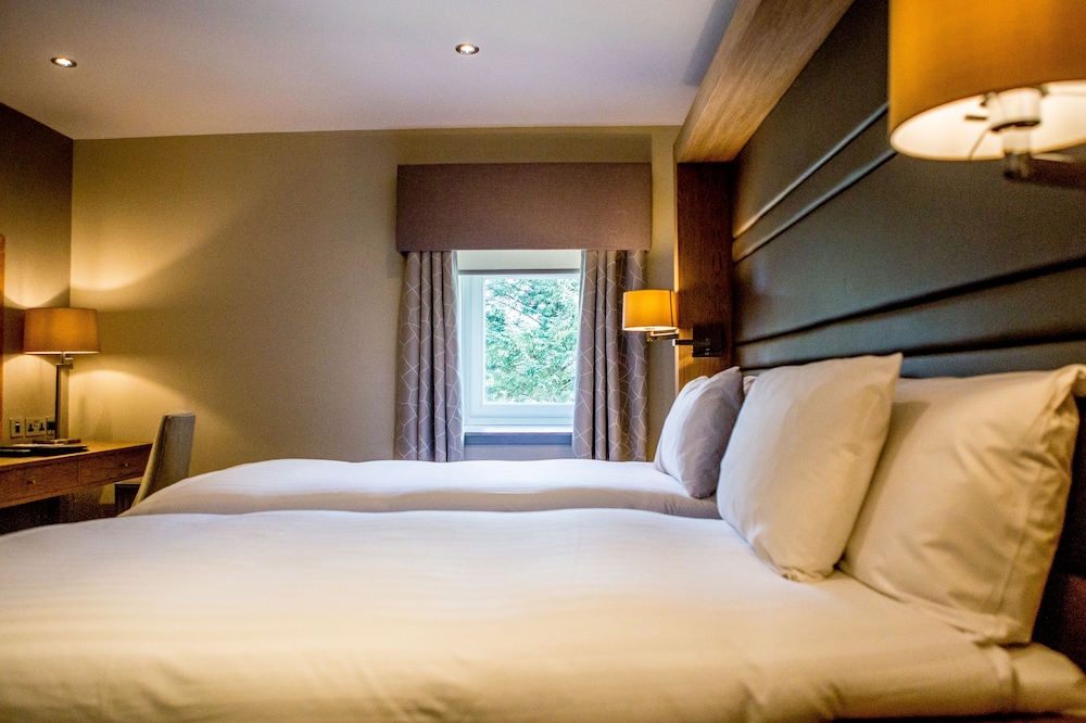 Bowfield Hotel Country Club 22/71