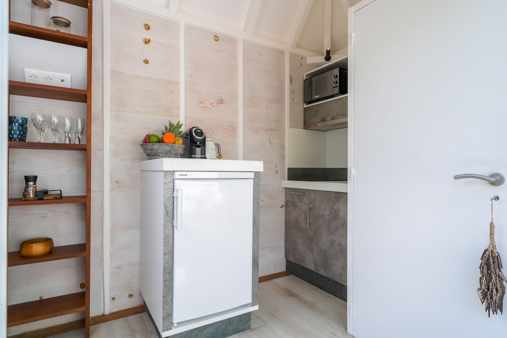 Ecolodge Fleur de Lune 4/61