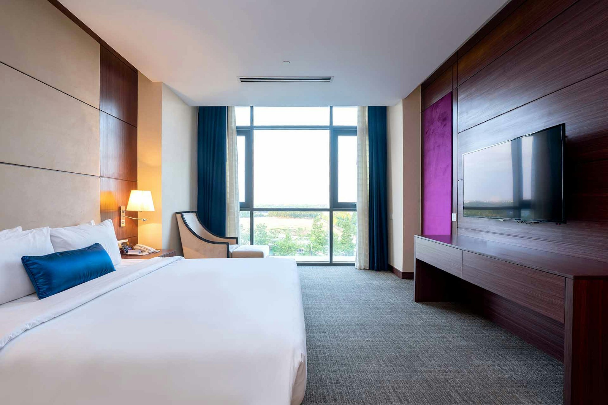 Becamex Hotel New City 9/18