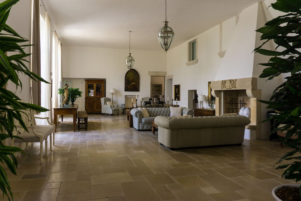 Palazzo Ducale Venturi Luxury Relais 44/72