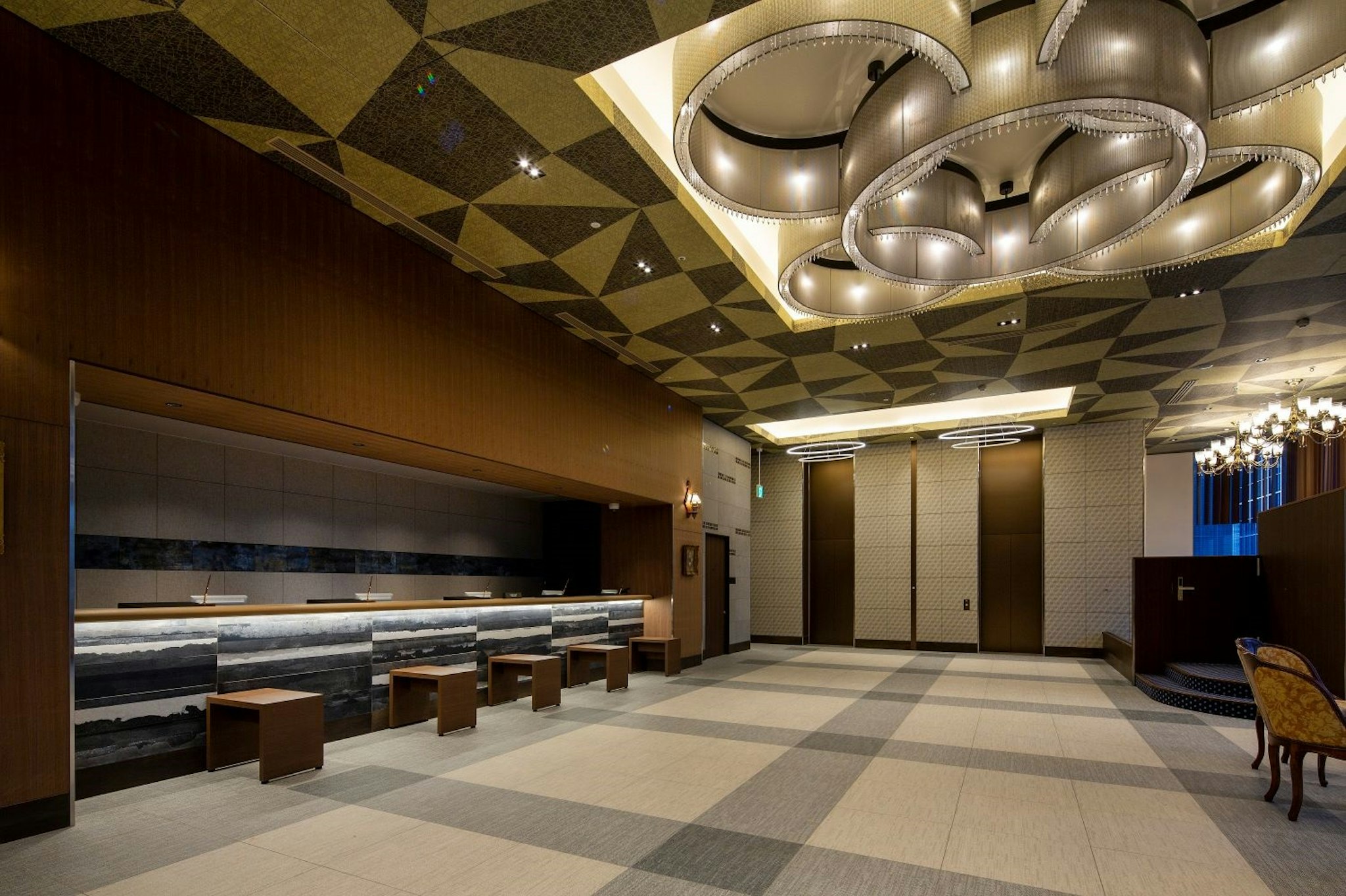 Hotel Monterey Fukuoka 5/15