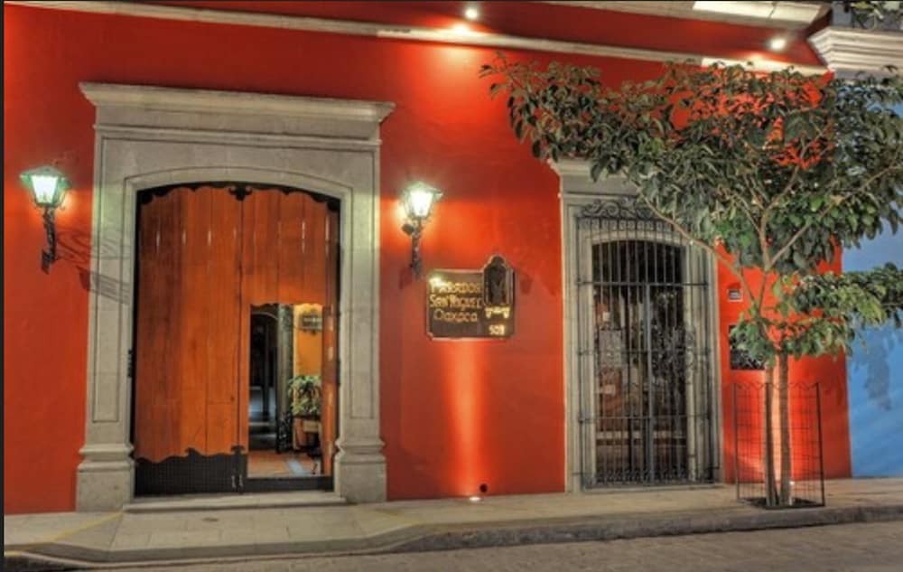 Parador San Miguel 4/79