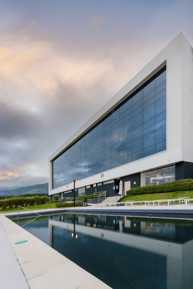 Eb Hotel By Eurobuilding Airport Quito 3/69
