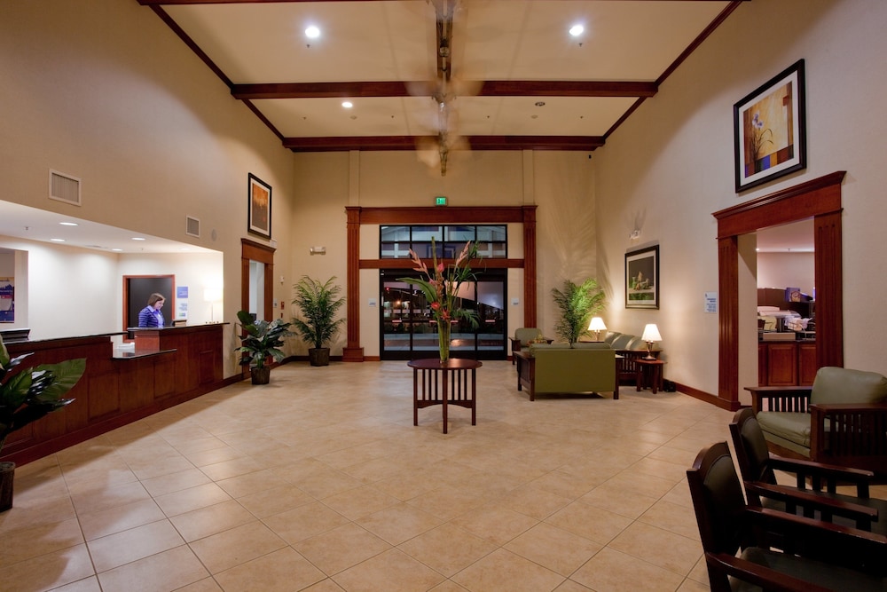 Holiday Inn Express Hotel Suites San Dimas 9/54
