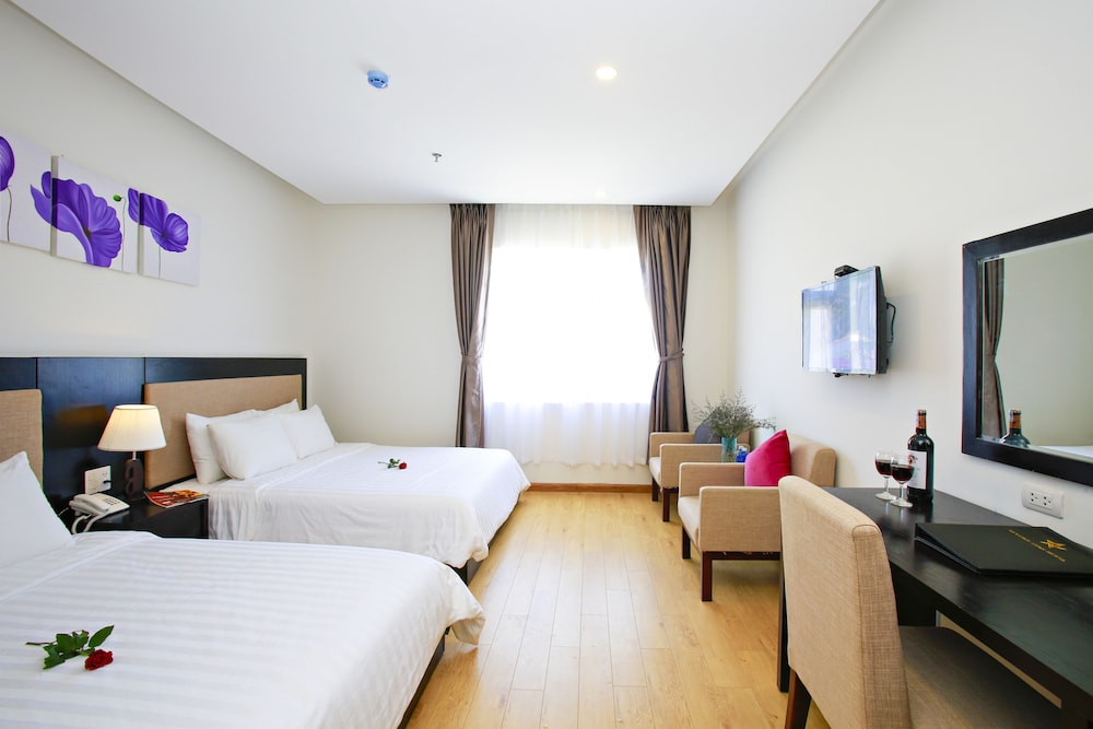 Golden Star Hotel 17/69