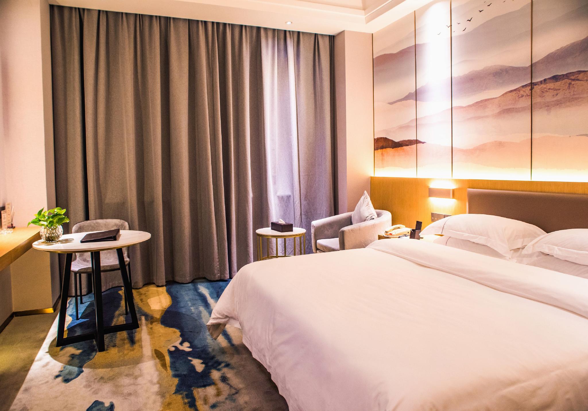 Xiangsihu International Hotel 12/32