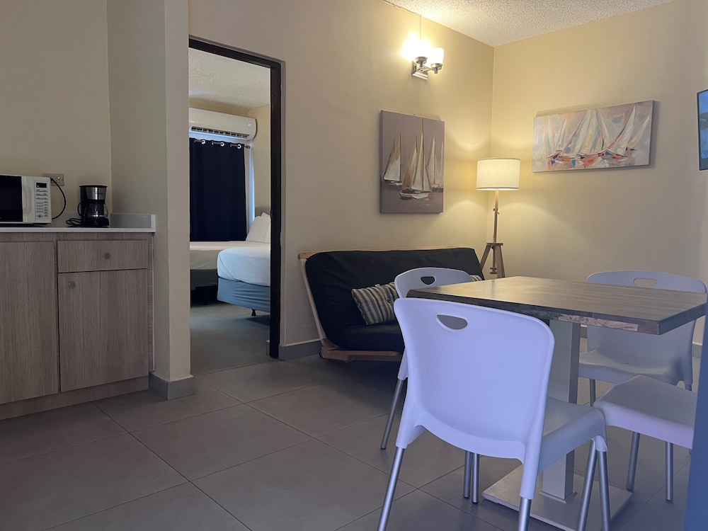 Hotel Villa del Sol 13/30