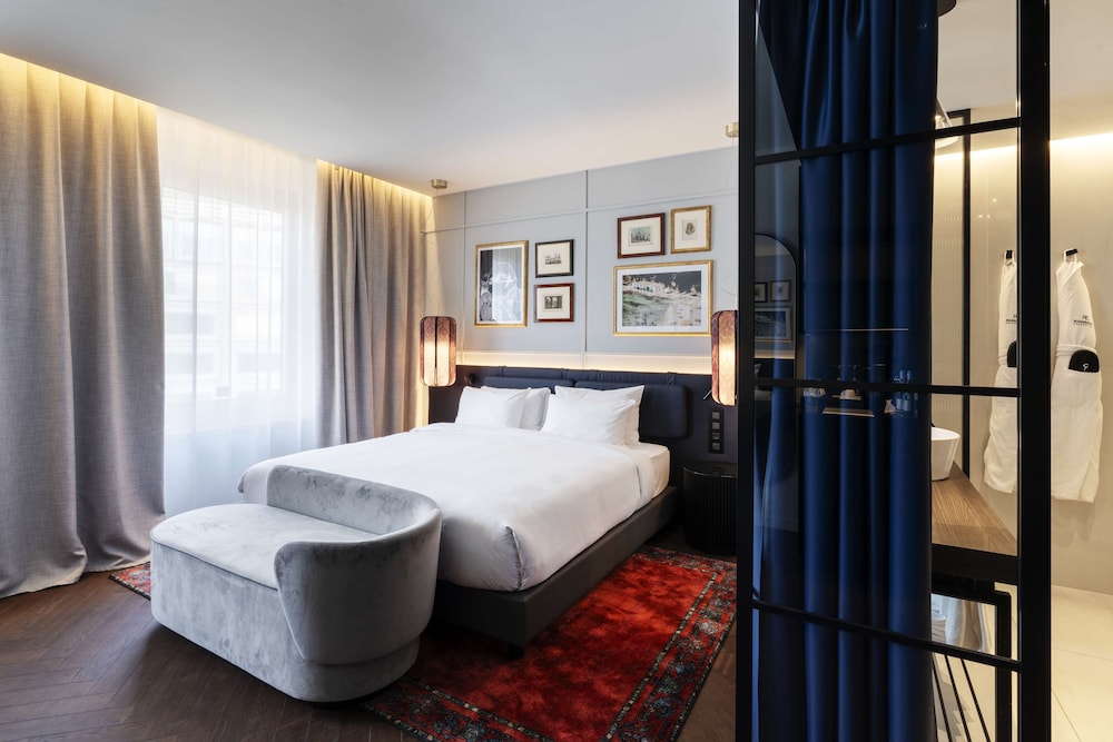 Radisson Collection Hotel, Santa Sofia Milan 15/46