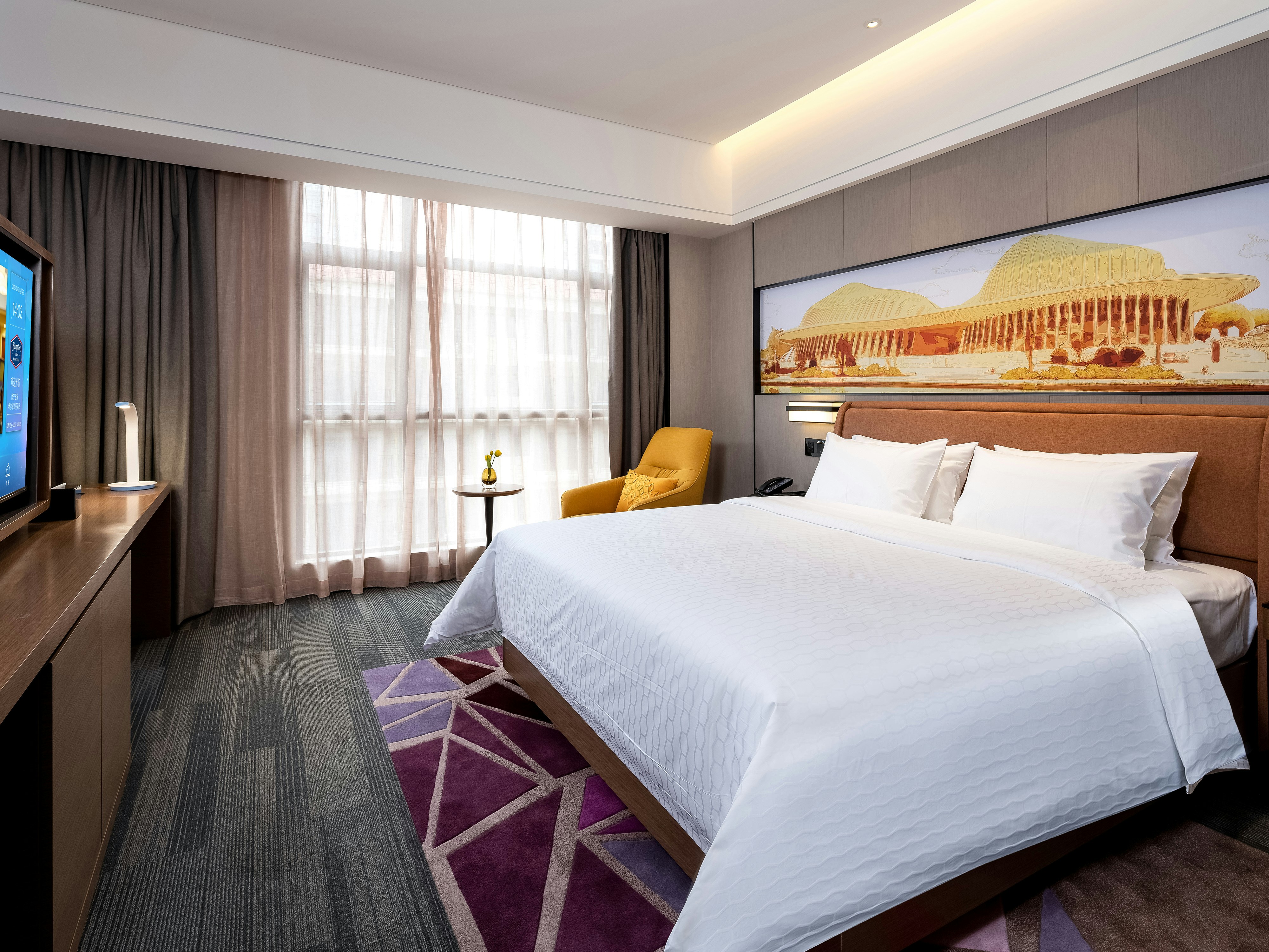 Hampton by Hilton Nanning Wuxiang 6/23