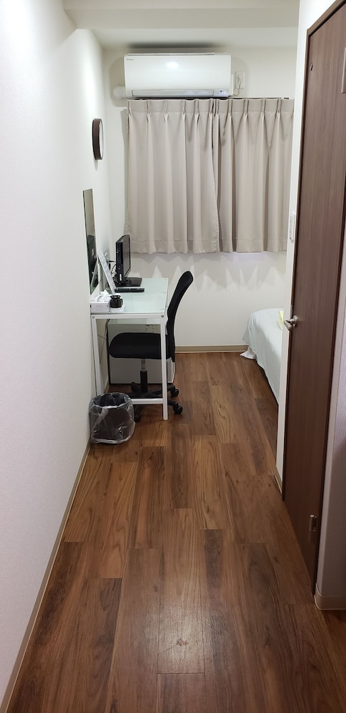 Hotel Chuo Crown 8/15