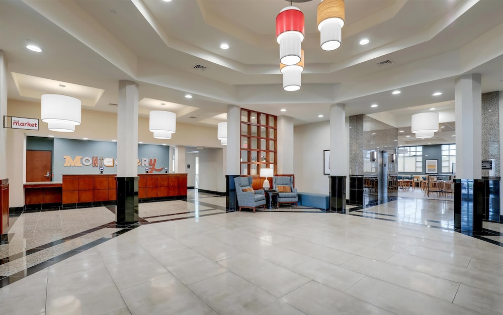 Drury Inn and Suites Montgomery 4/50