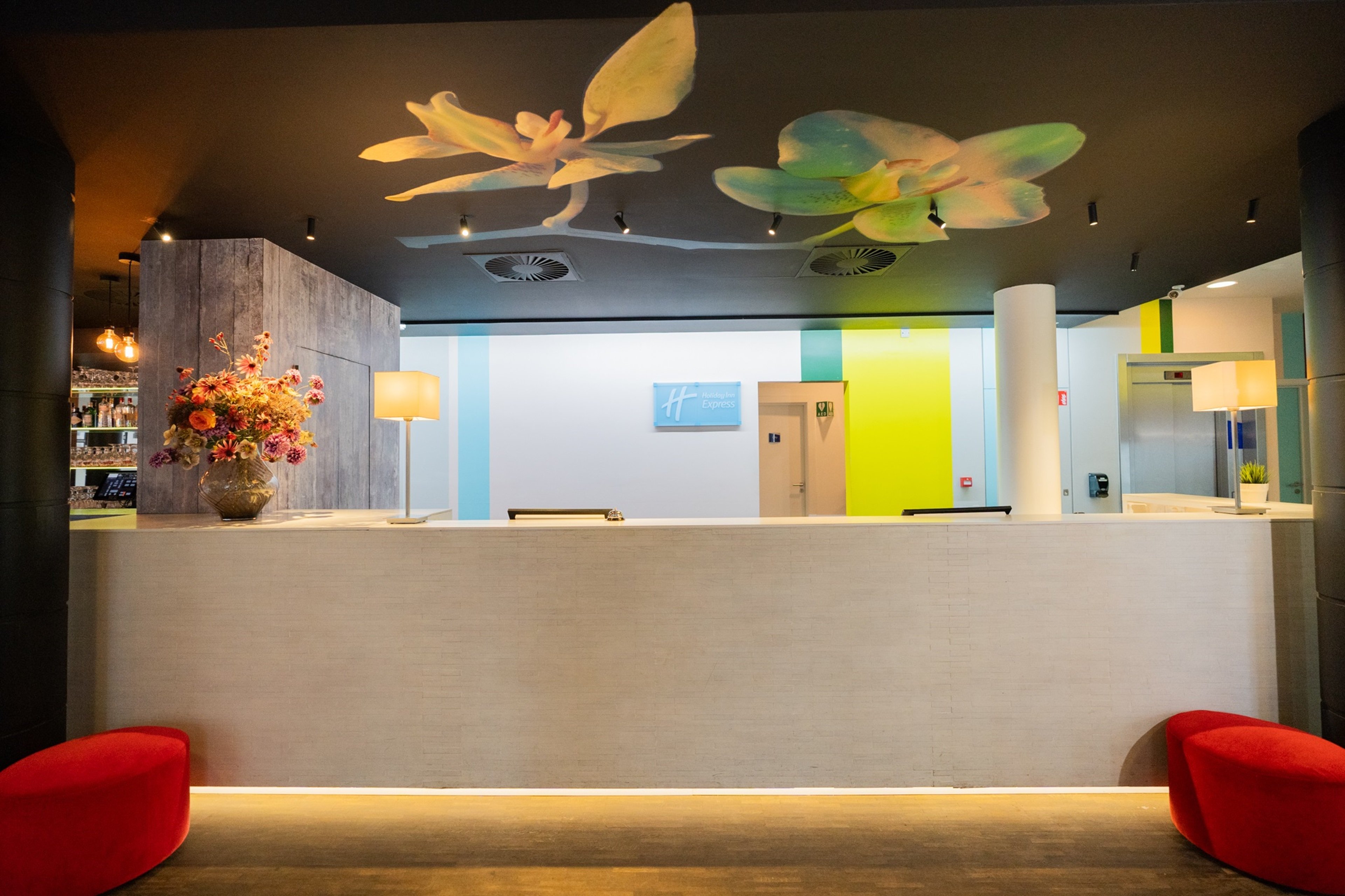 Holiday Inn Express Hasselt 6/79