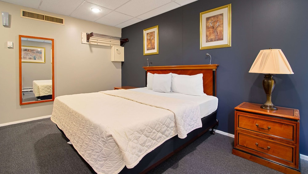 M Star Hotel North Canton 20/47