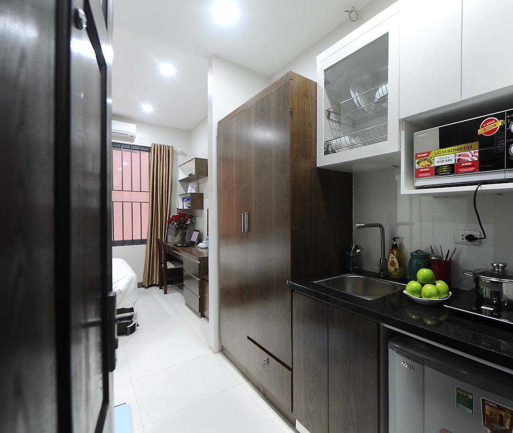 Istay Hotel Apartment 5 29/75