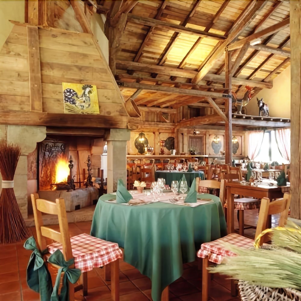 Le Grand Hotel & Spa Et Son Chalet 24/31