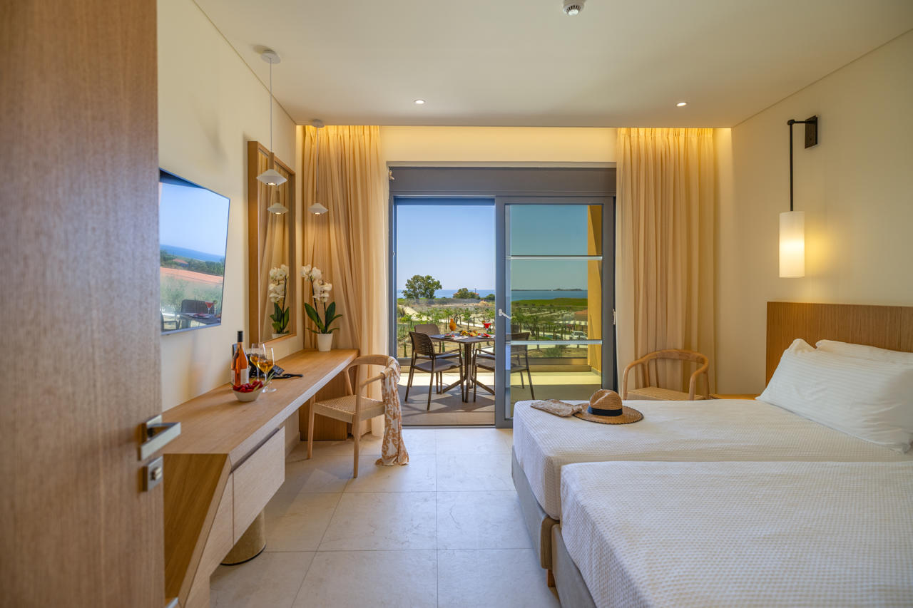 Apollonion Asterias Resort & Spa 9/16