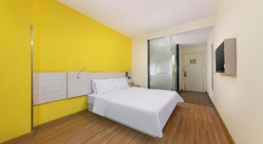 7 Days Inn (Dongguan Changping Railway Station) 17/41