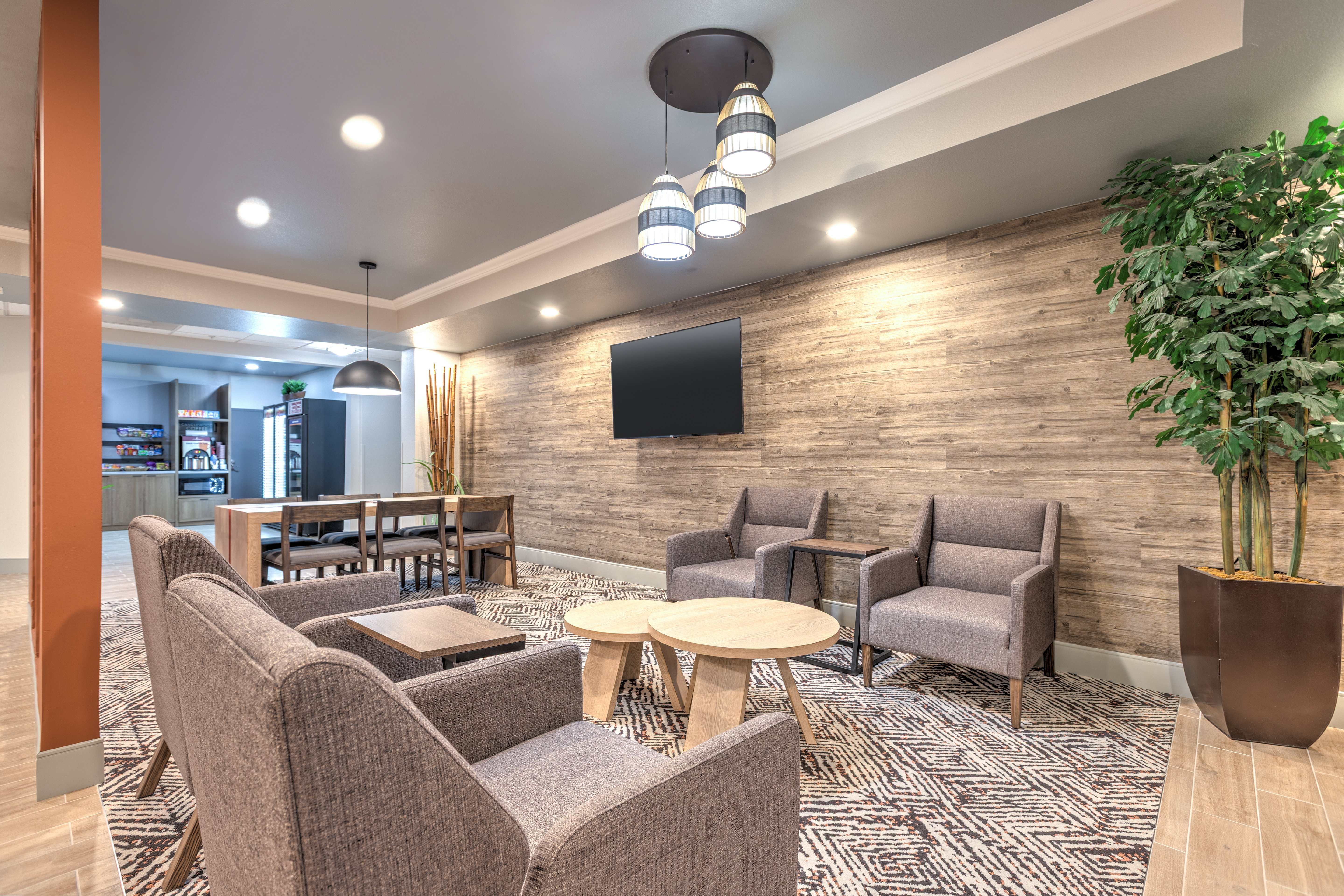 Candlewood Suites Houston(The Woodlands) 29/50