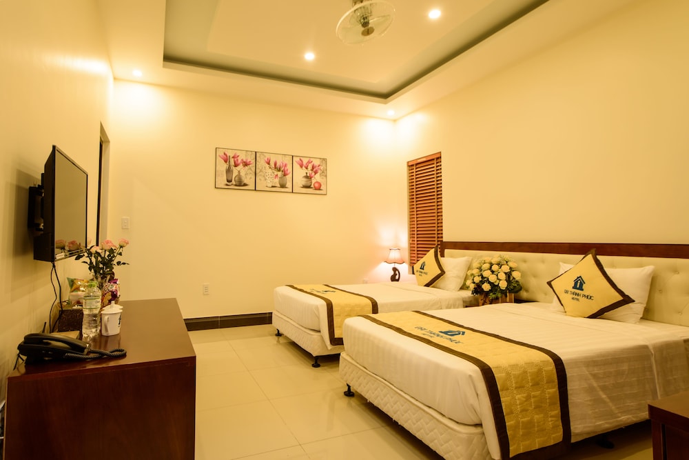 Dai Thanh Phuc Hotel 17/49