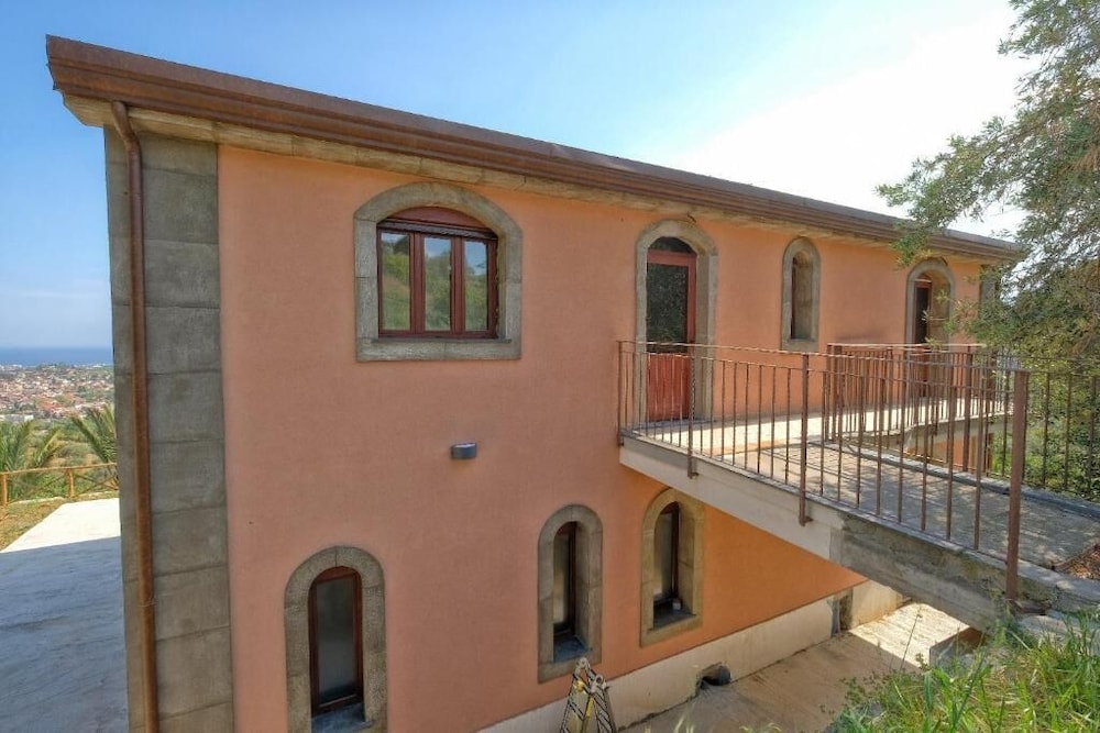 Antico Palmento Di Feo Coniglio 1/47