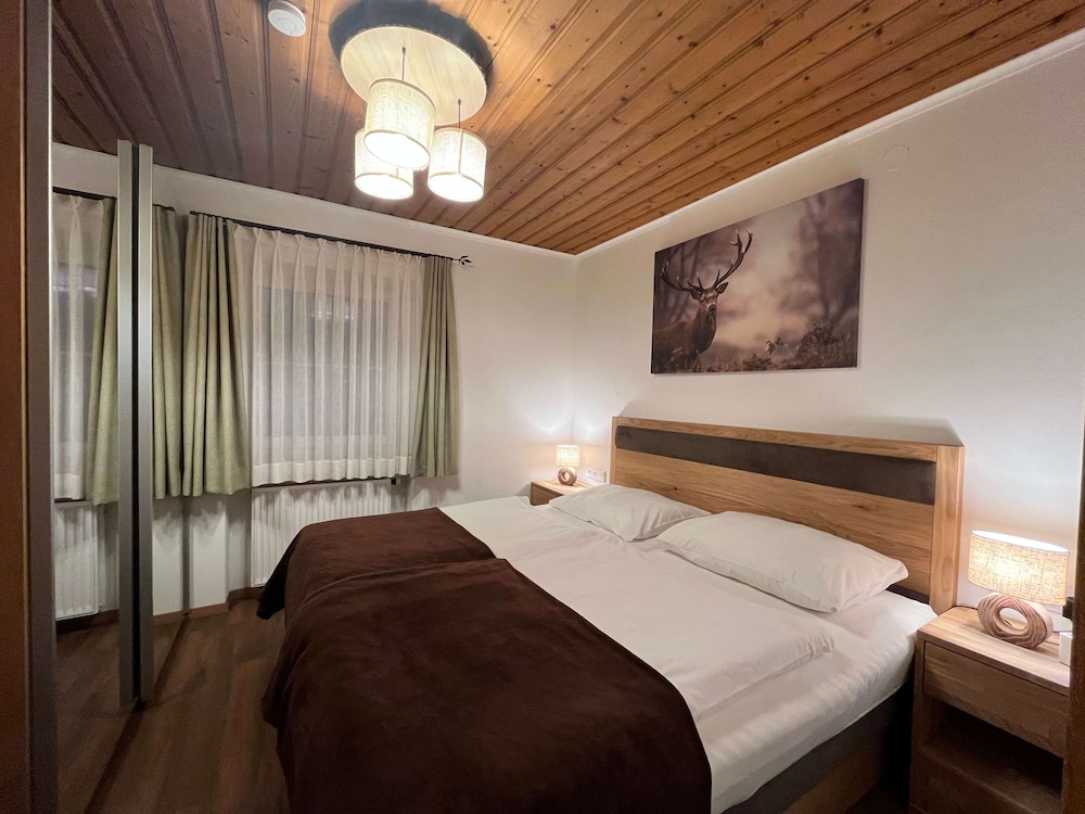 Hotel Garni Brunnthaler 24/79