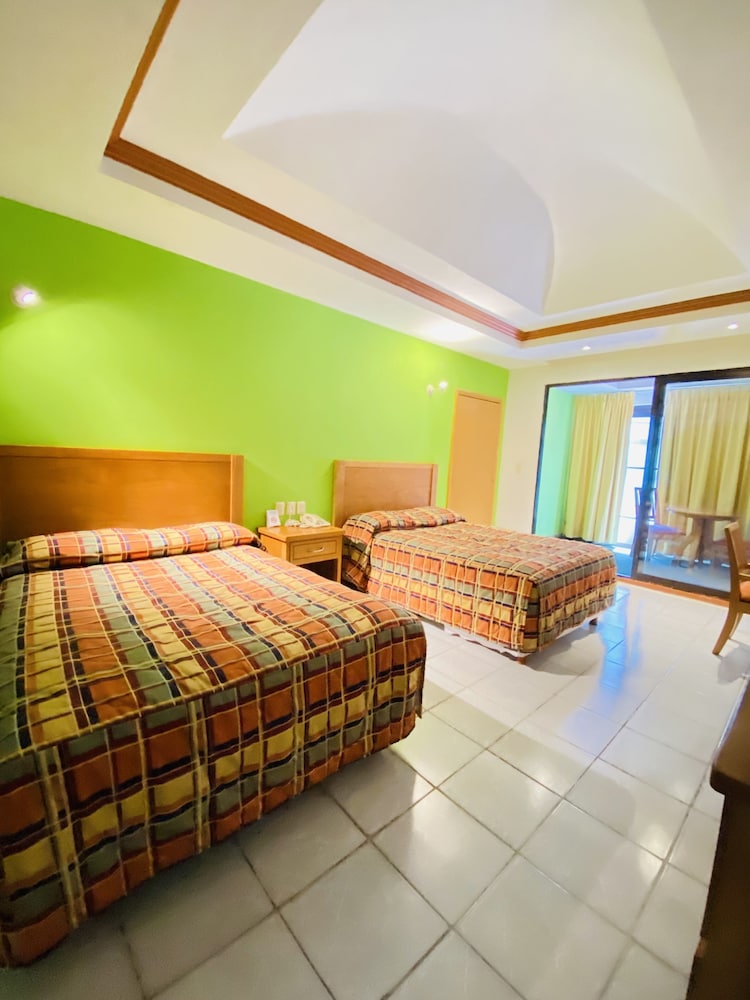 Hotel Florencia 22/47