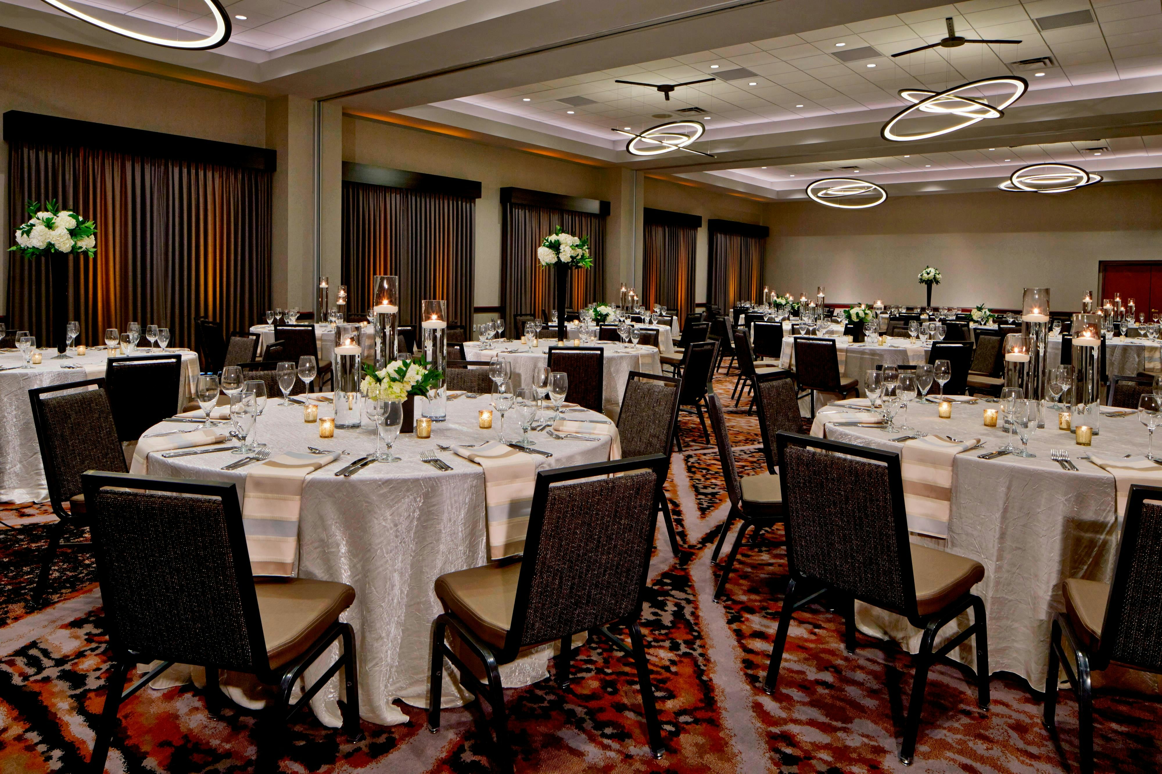 The Depot Renaissance Minneapolis Hotel 34/50