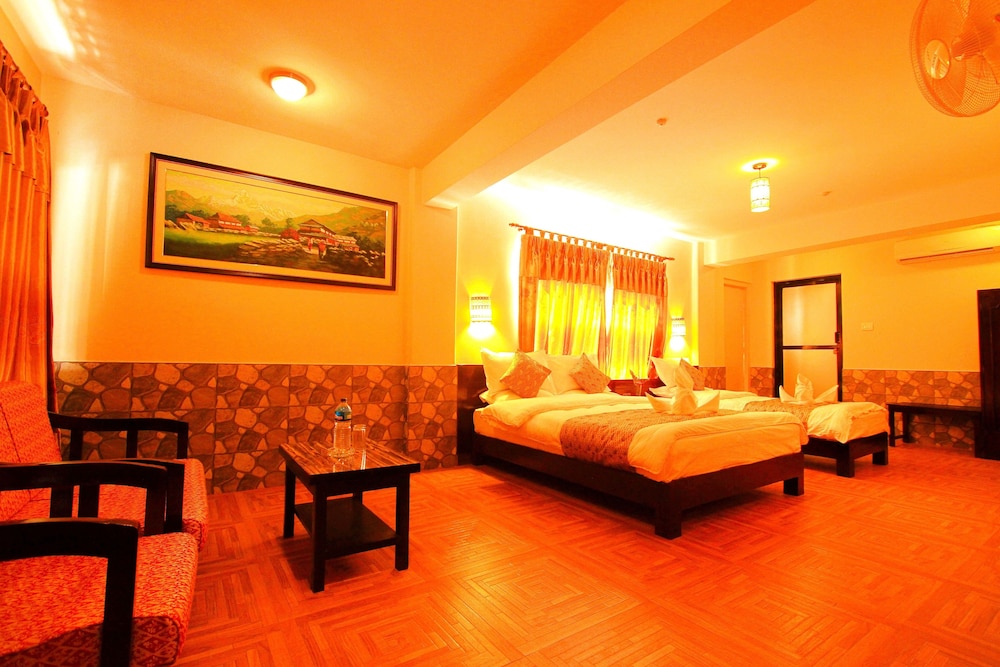 Hotel Splendid View 10/61