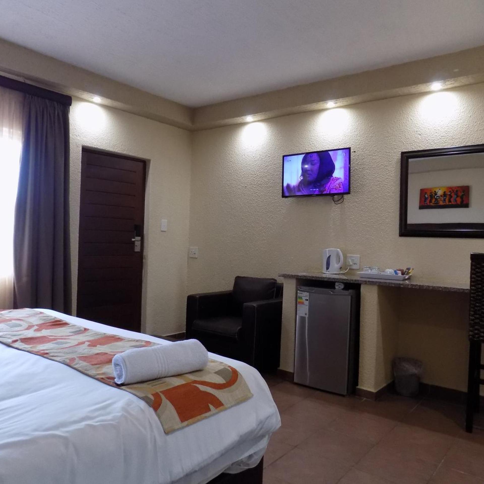 Margate Beach Lodge 10/50