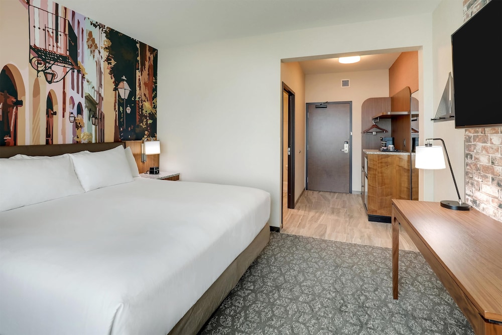 Drury Plaza Hotel North Charleston 16/55