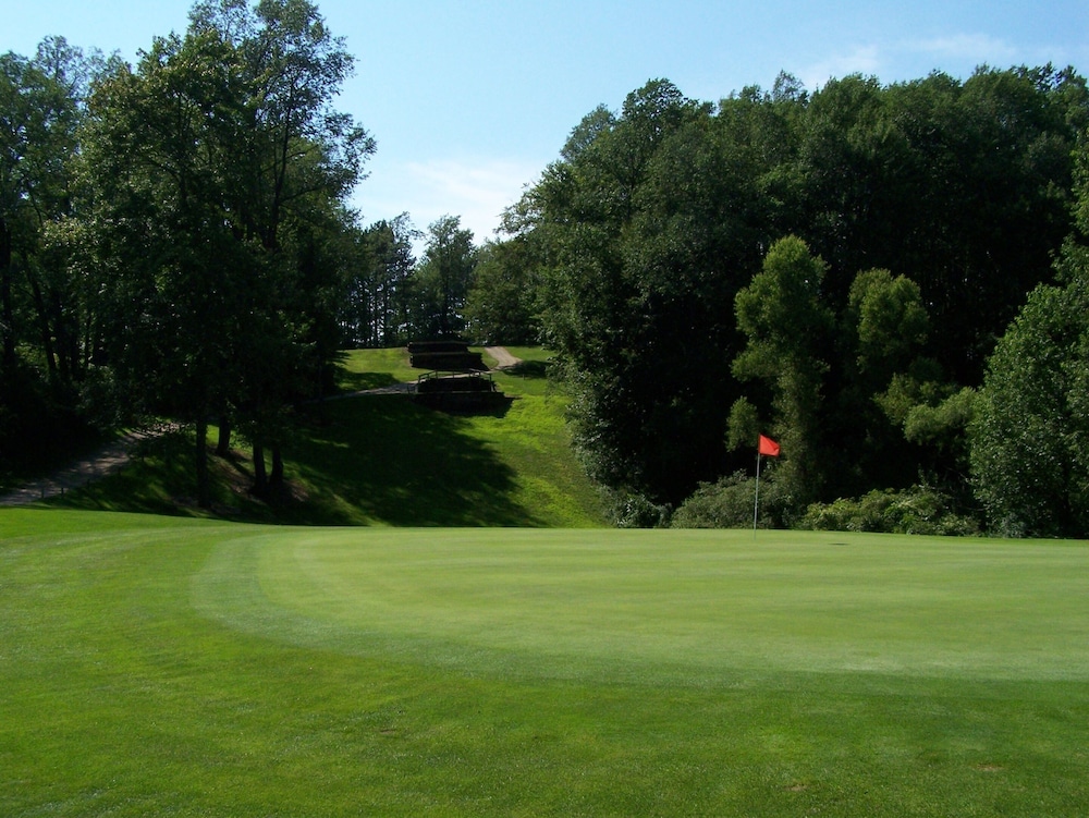 Country Inn Deerwood 36/42