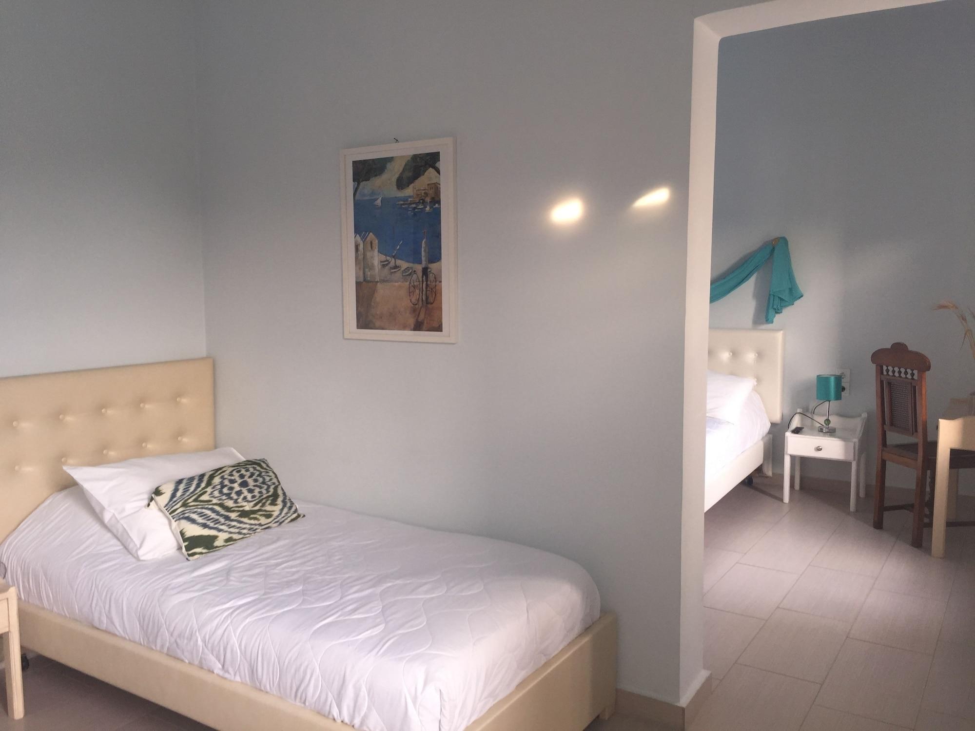 Masouri Blu 5/40