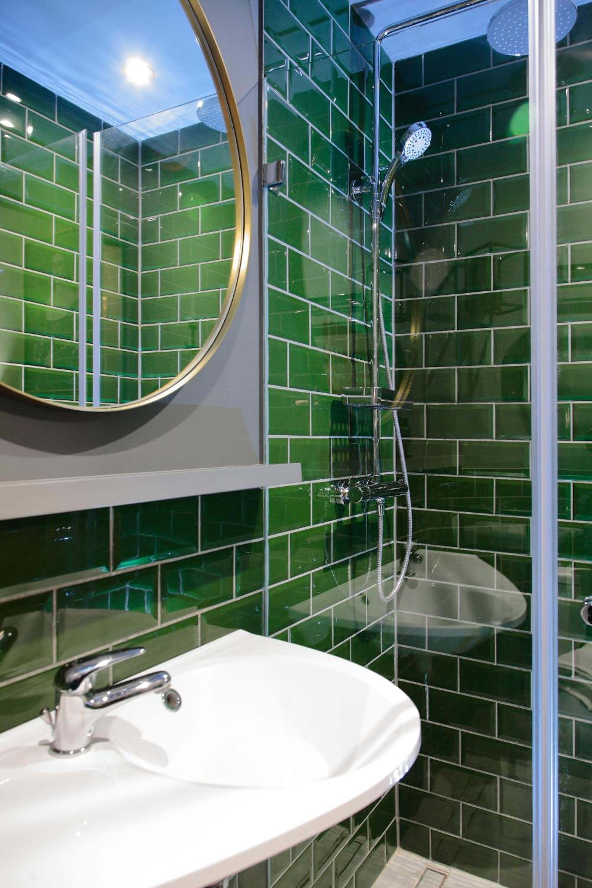 Leo Boutique Rooms - Adults Only 25/25