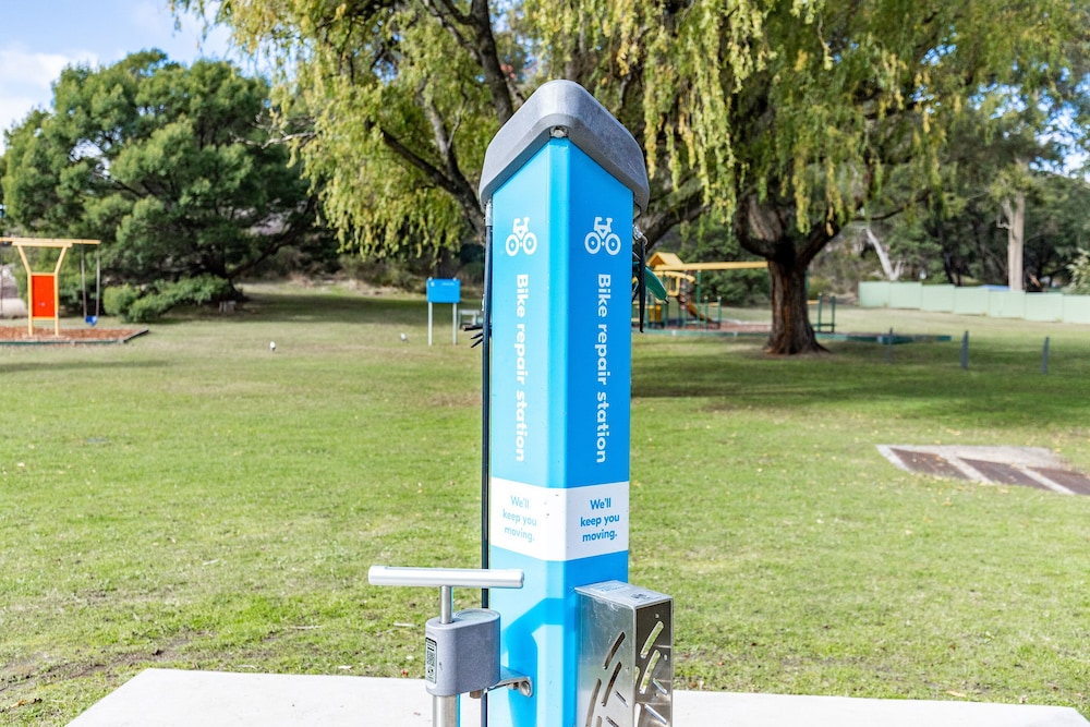 NRMA Halls Gap Holiday Park 21/50