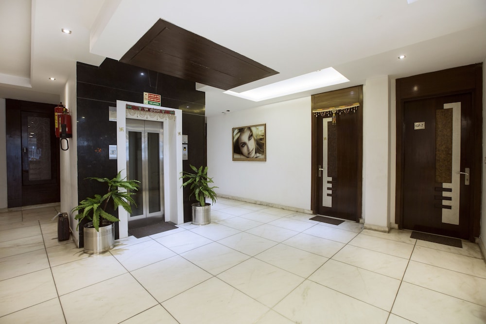 HOTEL KRISHNA DELUXE 13/70
