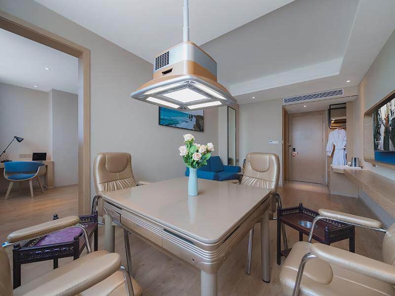 Kyriad Marvelous Hotel (Boluo Longxi) 14/58