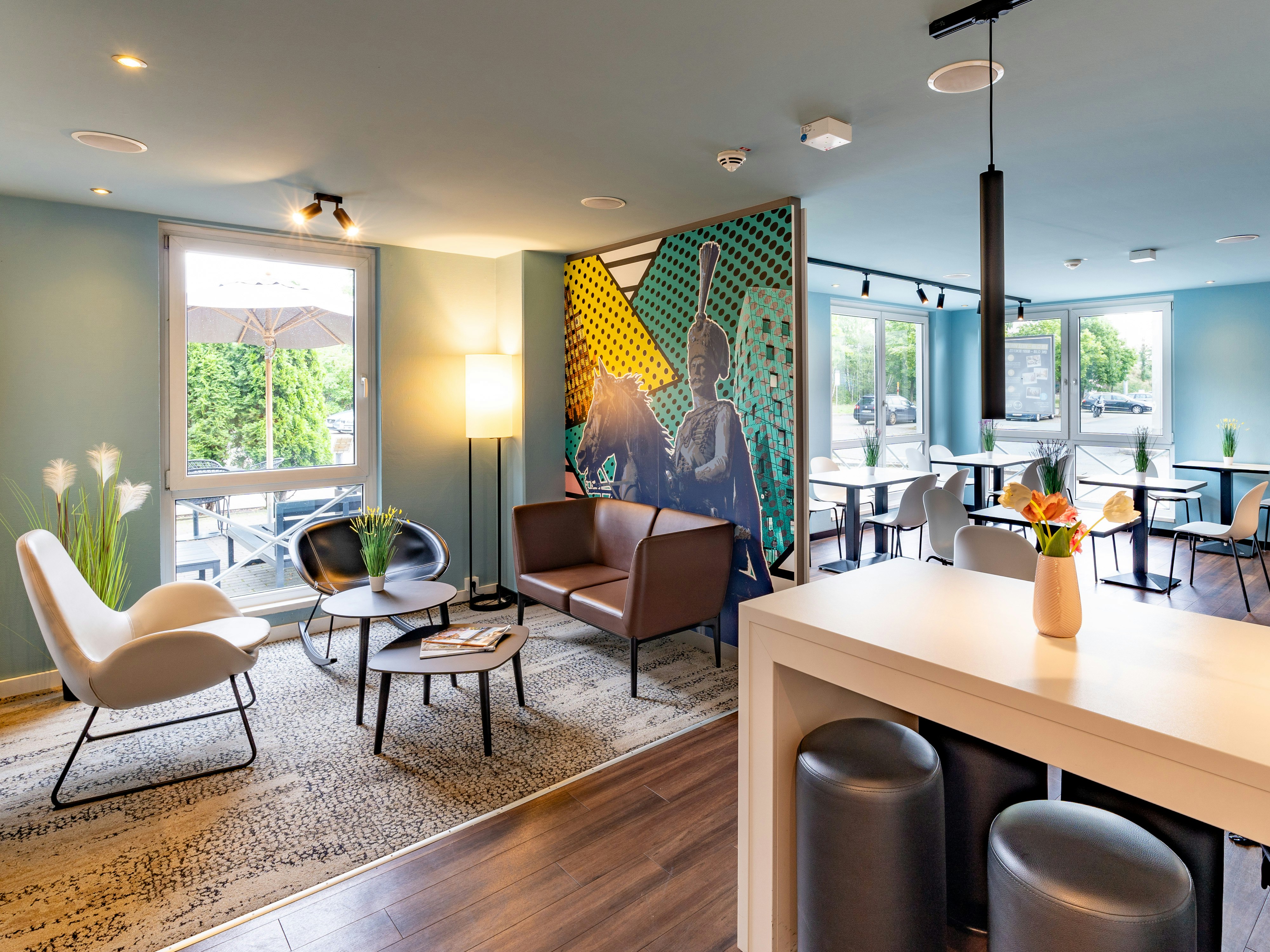 B&B Hotel Hannover-Lahe 39/54