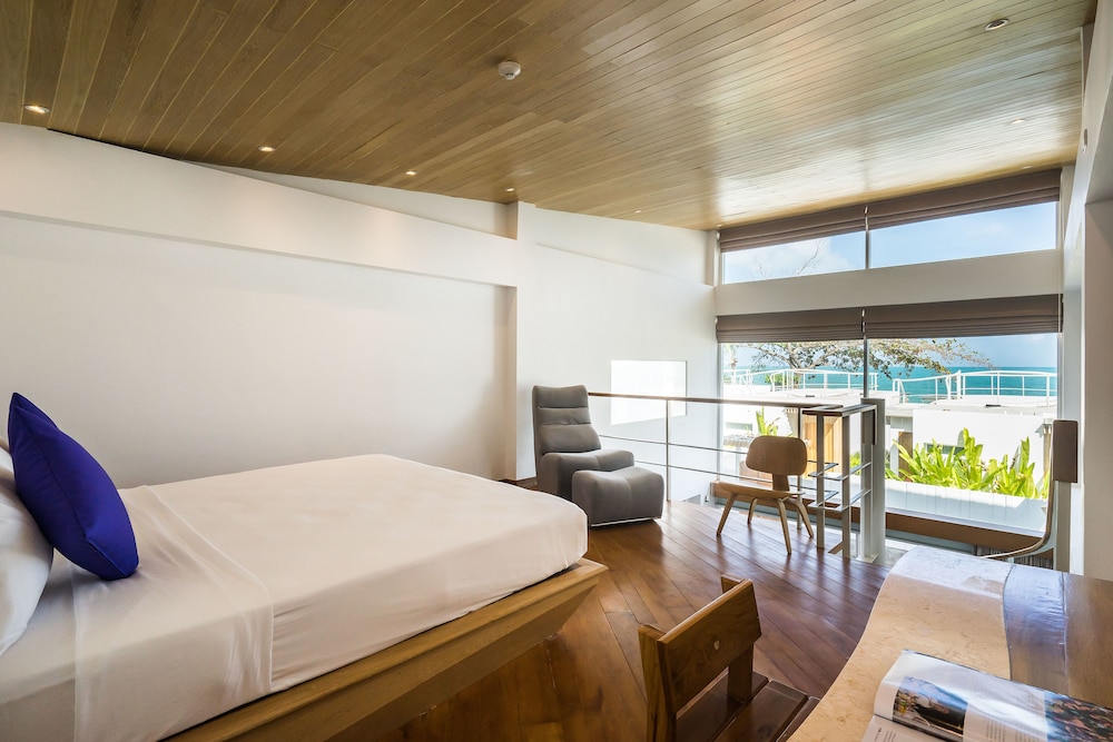 Pool Villa