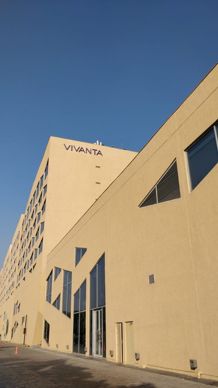Vivanta New Delhi Dwarka in DELHI