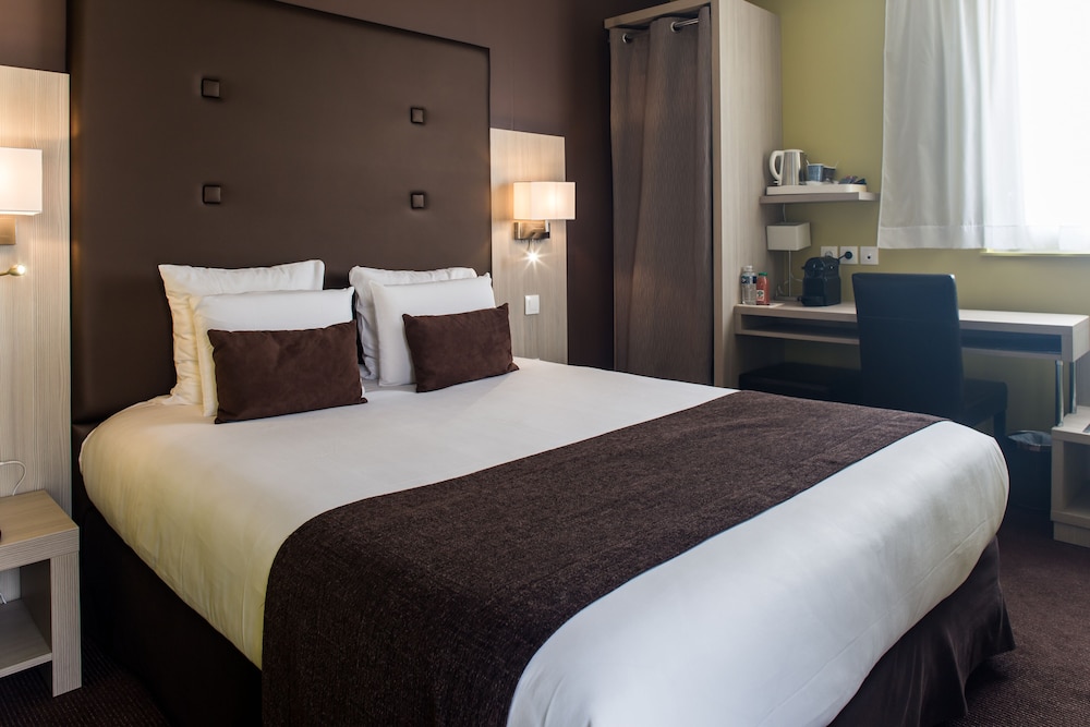 ibis Styles Dijon Nord Valmy 32/63
