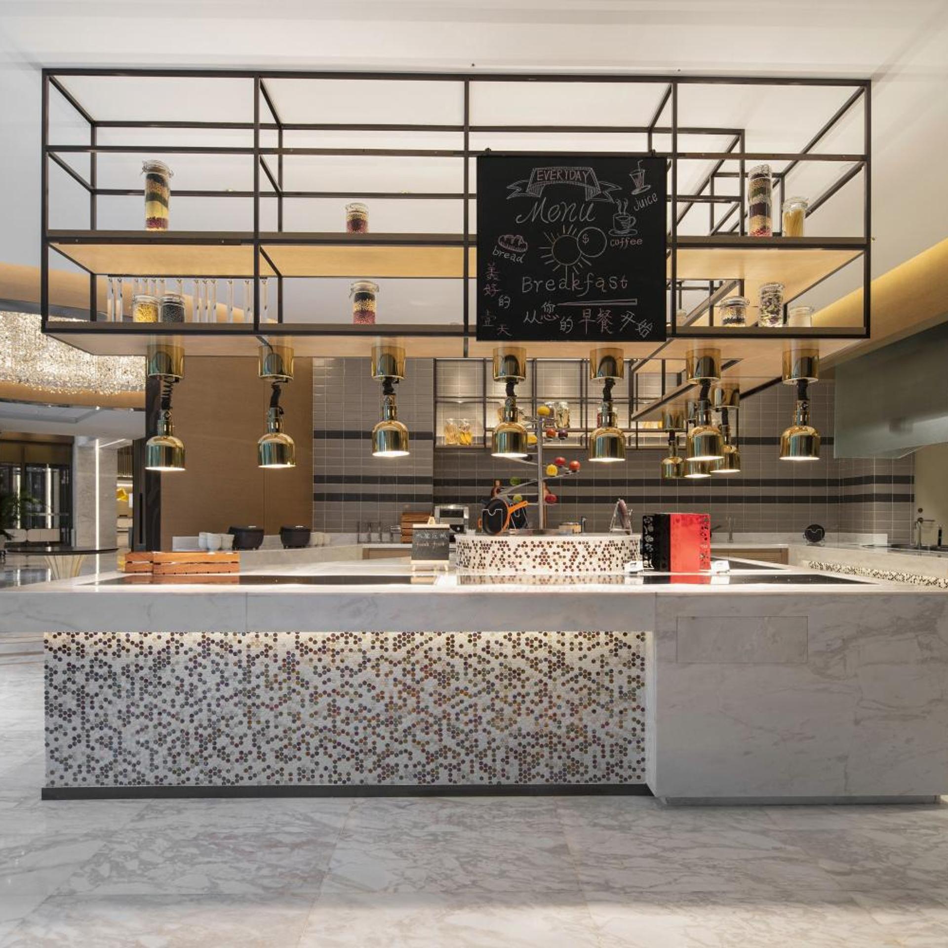 Parkview Hotel Huangshan 9/69