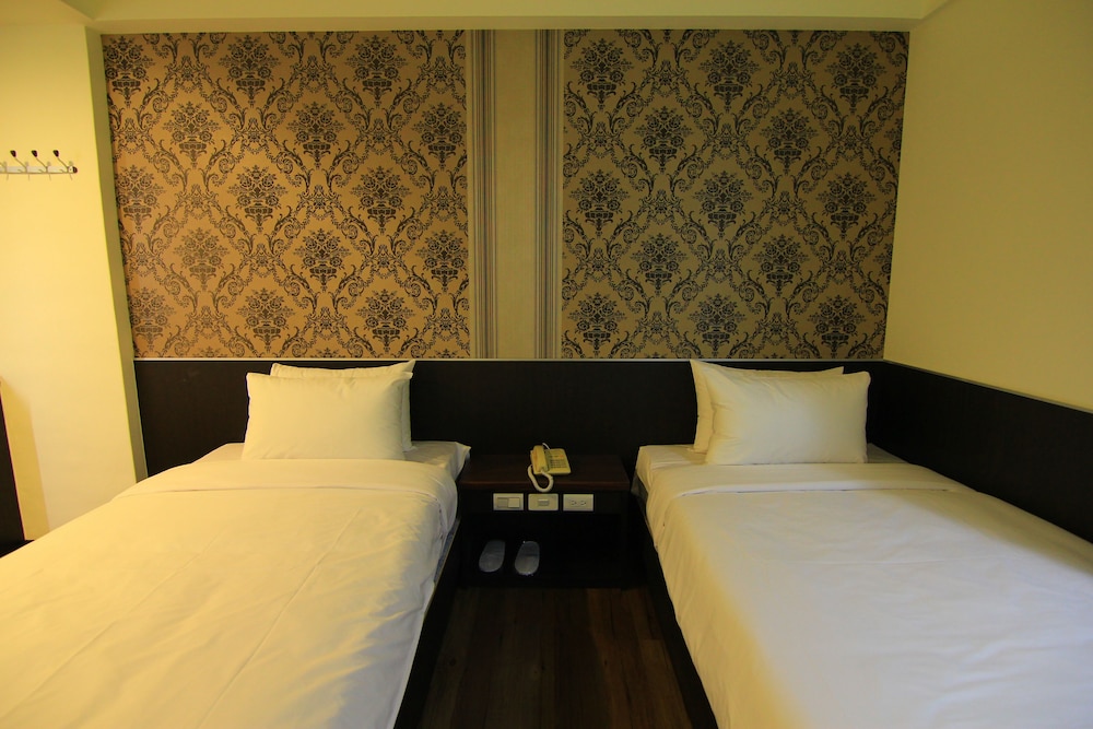 Penghu An-I Hotel 26/52