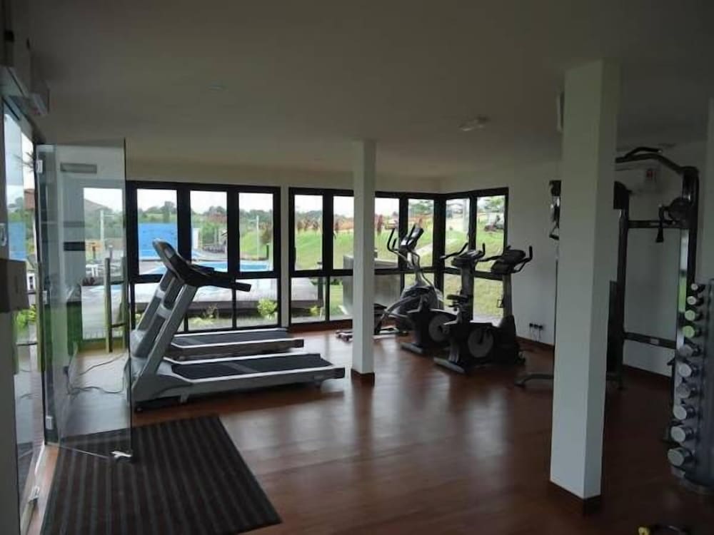 Lakeview Terrace Resort Pengerang 15/36